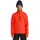 O'Neill O ́neill Jack ́s Polartec 100 Fleece Mit Halbem Reißverschluss - Paprika Flame XL