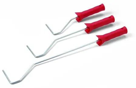Schuller Eh`klar GRIP HK Walzenbügel für alle Heizkörper- und Farbwalzen 10cm