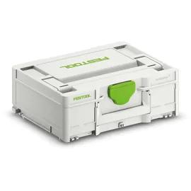 Festool Systainer SYS3 M 137