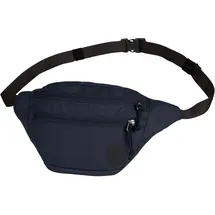 Jack Wolfskin Konya Hipbag night blue, ONE SIZE