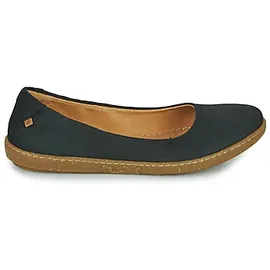 El Naturalista Ballerinas Coral, in Schwarz, 36