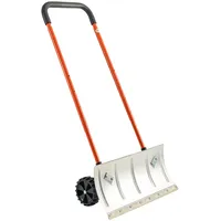 Vevor Schneeschieber 61 cm