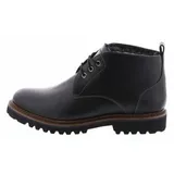 SIOUX Adalrik-701-LF-H Herren Schwarz 41,5