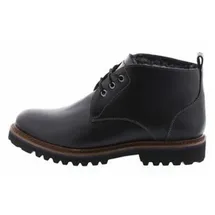 SIOUX Adalrik-701-LF-H Herren Schwarz 41,5