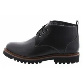 SIOUX Adalrik-701-LF-H Herren Schwarz 41,5
