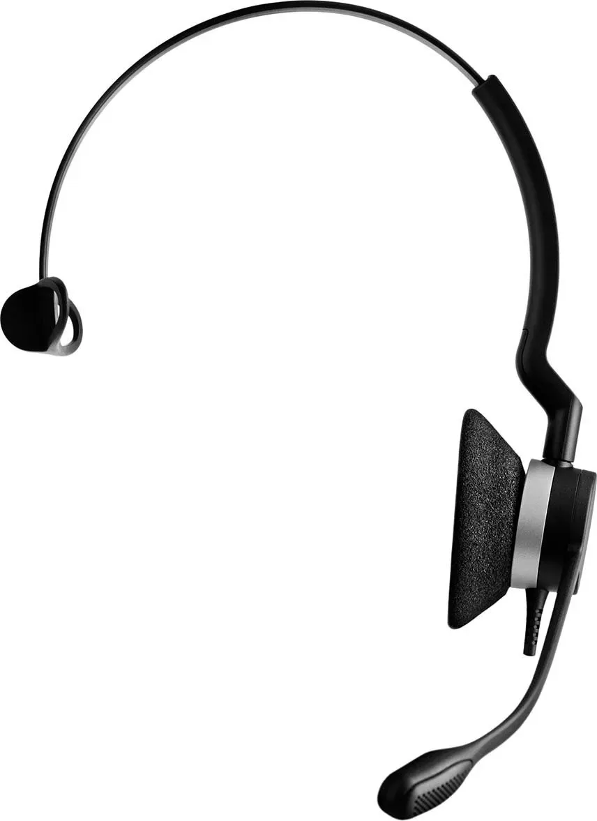 GN Audio Headset einohrig JabraBIZ2300Balanced