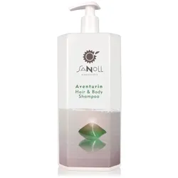 Sanoll Aventurin Hair & Body Shampoo 1L