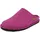 HAFLINGER Flair Soft Pantoffeln Pink 41
