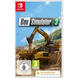 Bau-Simulator 3 - Switch-KEY