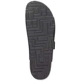 Dr. Brinkmann Pantoletten Schwarz 43