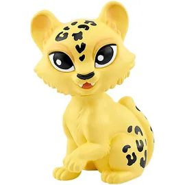 Tonies Hörspielfigur Green Team - Mission: Rettung in den Bergen mit Uli, dem Leoparden mehrfarbig