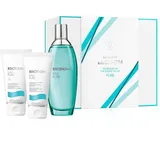 Biotherm Eau Pure Eau de Toilette 100 ml + Body Milk 50 ml + Shower Gel 50 ml Geschenkset 1