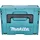 Makita DTD 173 SGJ inkl. 2 x 6,0 Ah + Makpac