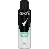 Rexona Stay Fresh Antitranspirant Spray 150 ml