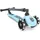 Scoot and Ride Highwaykick 3 LED blueberry