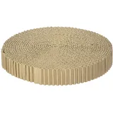 Catit Play-n-Scratch 23 cm hellgrau