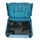 Makita MAKPAC 2 Systemkoffer - mit Einlage für BGA / DGA 452