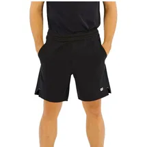 Wilson Team 7 ́ ́ Kurze Hose - Black - L