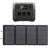 768 Wh inkl. 220 W Solarmodul