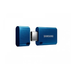 Samsung USB Type-C Flash Drive 256GB - USB Stick - Blau