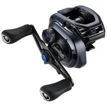 Shimano SLX A 71 A Baitcastrolle