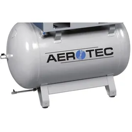 AEROTEC Silent Kolbenkompressor PRO K-AK30-15 - 270 4 kW
