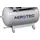 AEROTEC Silent Kolbenkompressor PRO K-AK30-15 - 270 4 kW