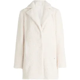 Betty & Co Damen mit Reverskragen Cream,40 | 40