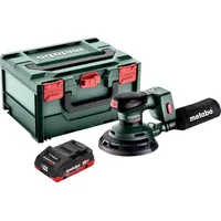 Metabo SXA 18 LTX 150 BL Akku Exzenterschleifer 18