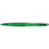 Schneider K20 Icy Colours Kugelschreiber grün