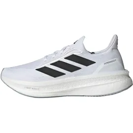 adidas Ultraboost 5X Herren Schwarz / Weiß 45,5