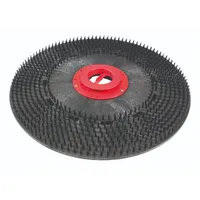 Numatic Treibteller PadLoc 508 mm Schwarz