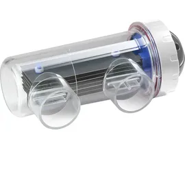 Astralpool E-next Schwarz 90 m3