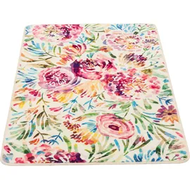 Gino Falcone Aquata GF-158 Mehrfarbig 50 x 60 cm