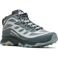 Merrell Schuhe Merrell Moab Speed Mid Gtx J500327 -