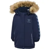 hummel Hmlcanyon Jacke Schwarz 86