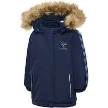 hummel Hmlcanyon Jacke Schwarz 86