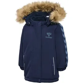 hummel Hmlcanyon Jacke Schwarz 86