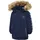 hummel Hmlcanyon Jacke Schwarz 86