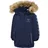hummel Hmlcanyon Jacke Schwarz 86