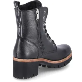 Panama Jack Padma B2 Schwarz 38