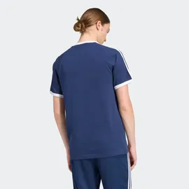 adidas 3S TEE blau XXL