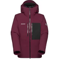 Mammut Stoney HS Thermo Hooded Jacket Men, 3808, XL