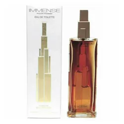 Scherrer Immense Eau De Toilette Spray 50ml 0,05 l
