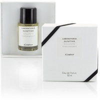 Laboratorio olfattivo Alambar Eau de Parfum 30 ml