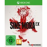 Sine Mora EX (USK) (Xbox One)