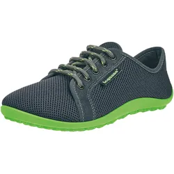 leguano Barfuß-Schuh - anthrazit