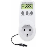 eqiva Universal-Thermostat UT300, 132921D0