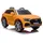 Wisam® Fahrt mit dem Auto Audi Q8 JJ2066 Gelb (JJ2066)