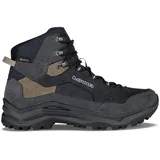 Lowa Ventierra GTX MID navy/dune,